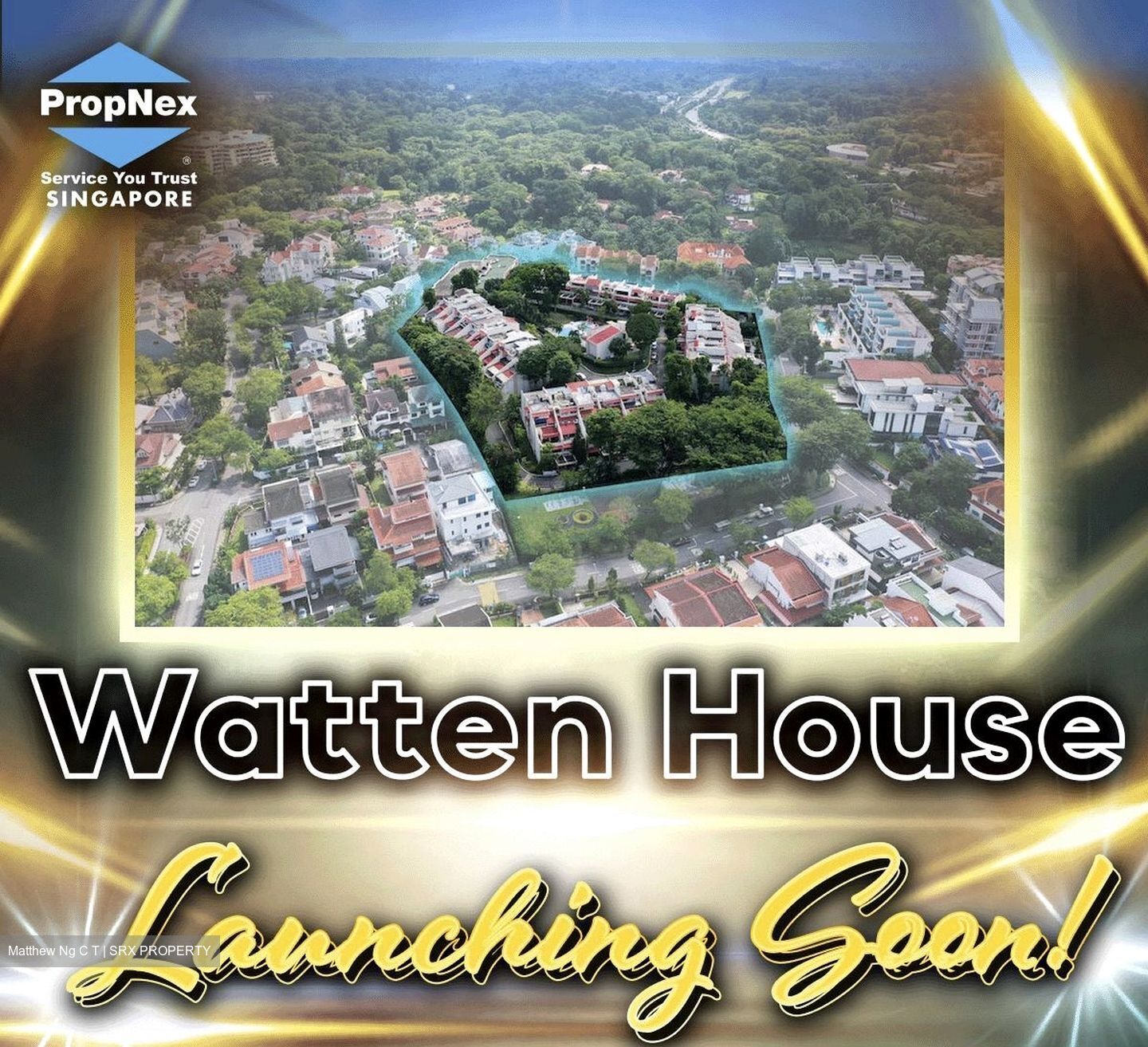 Watten House (D11), Condominium For Sale 100395361